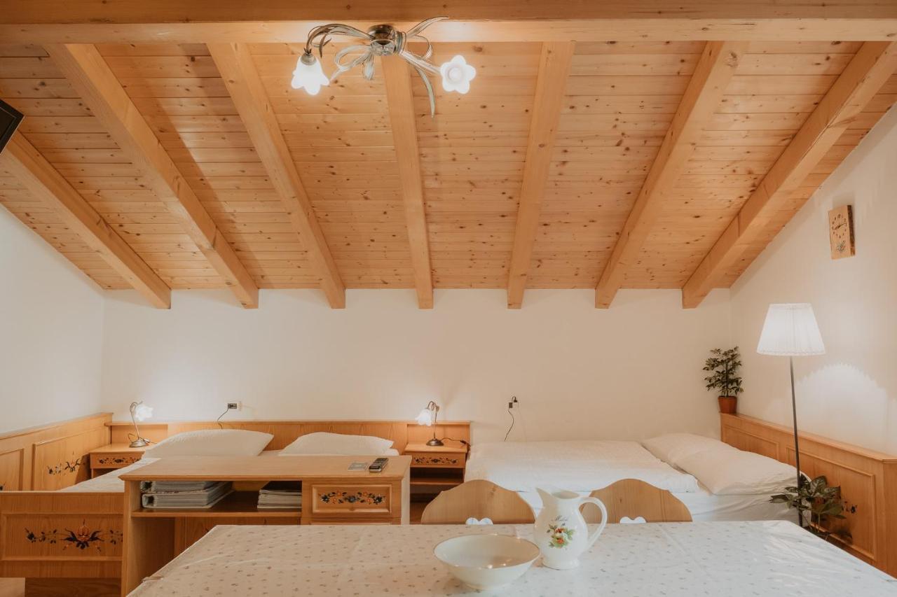 Apartamento Gogererhof App Maria Racines Exterior foto